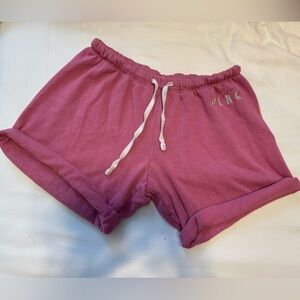PINK Victorious Secret Lounge Shorts